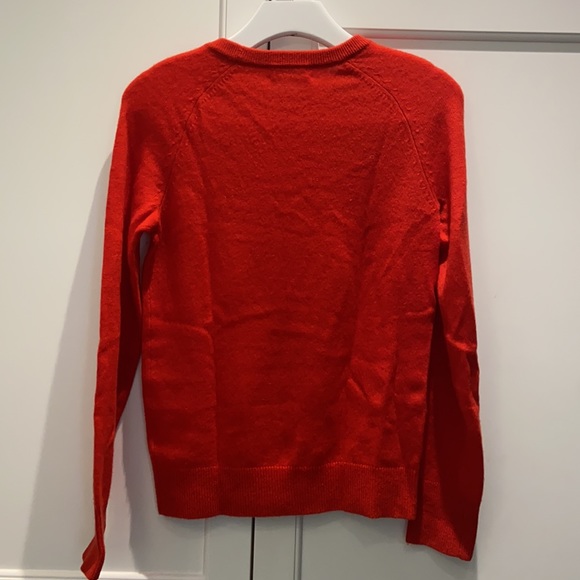 Equipment sweater - Picture 5 of 5